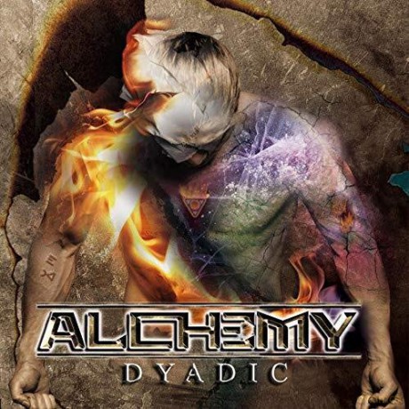 Alchemy: Dyadic [CD]