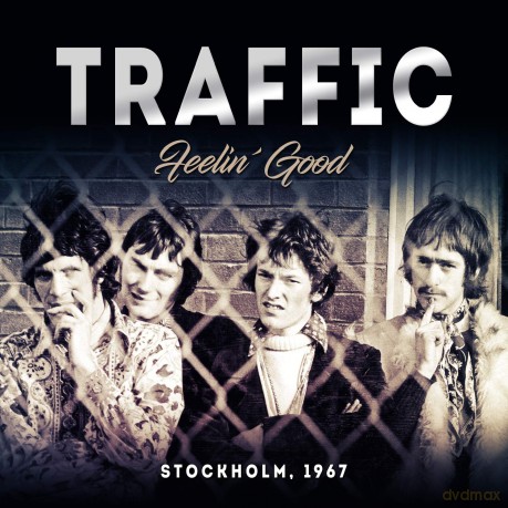 Traffic: Feelin Good [CD]