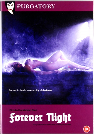 Forever Night [DVD]