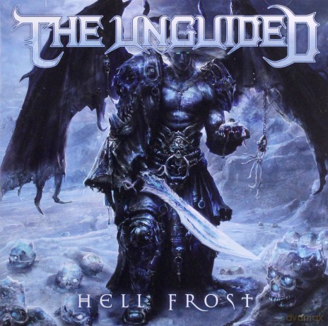 The Unguided: Hell Frost [CD]