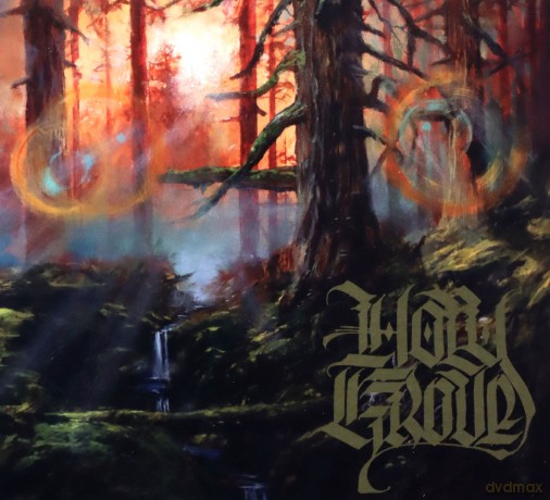 Holy Grove: Holy Grove Ii [CD]