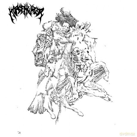 Horsehunter: Horsehunter [CD]