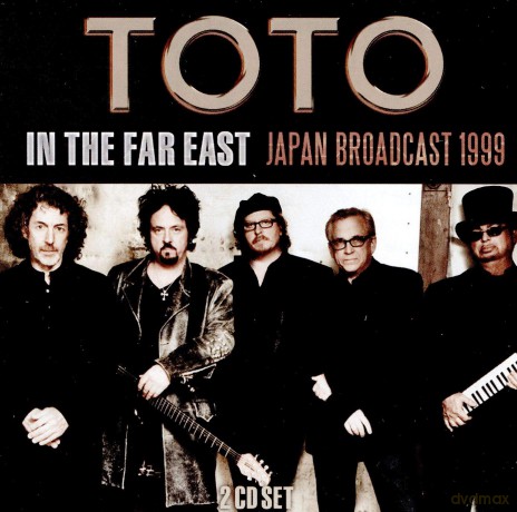 Toto: In The Far East [2CD]