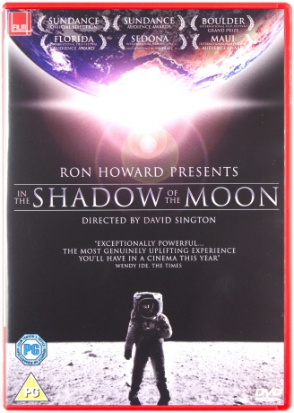 In The Shadow Of The Moon [DVD]