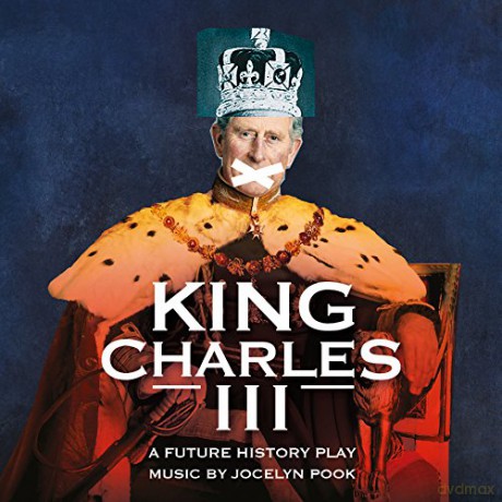 Jocelyn Pook: King Charles Iii [CD]