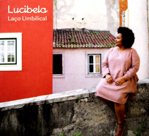 Lucibela: Laco Umbilical [CD]
