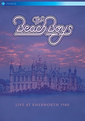 Beach Boys: Live At Knewbworth [DVD]