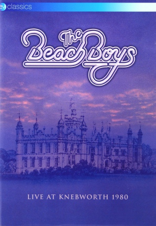 Beach Boys: Live At Knewbworth [DVD]