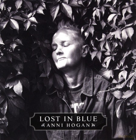 Anni Hogan: Lost In Blue [CD]