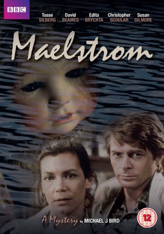 Maelstrom (BBC Tv) [2DVD]