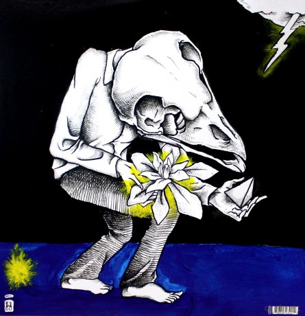 Songs: Ohia: Magnolia Electric Co. [2xWinyl]