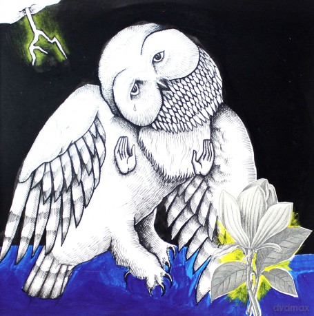 Songs: Ohia: Magnolia Electric Co. [2xWinyl]
