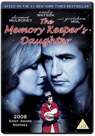 Memory Keepers Daughter [DVD]