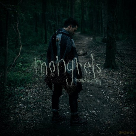 Michael Malarkey: Mongrels [CD]