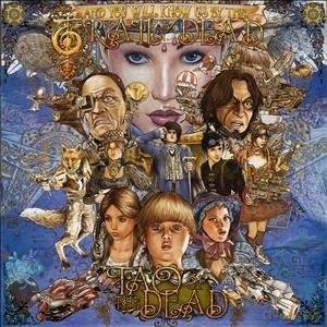 And You Will Know Us by the Trail of Dead: Tao Of The Dead [CD]