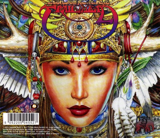 And You Will Know Us by the Trail of Dead: Tao Of The Dead [CD]
