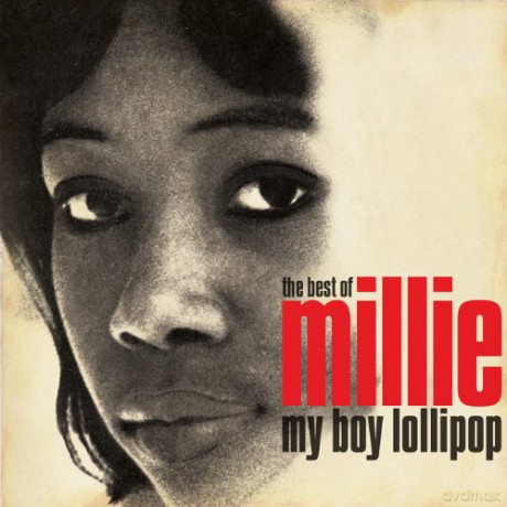 Millie: My Boy Lollipop - The Best Of [CD]