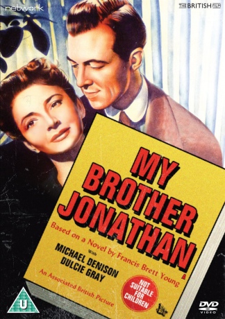 My Brother Jonathan [DVD]