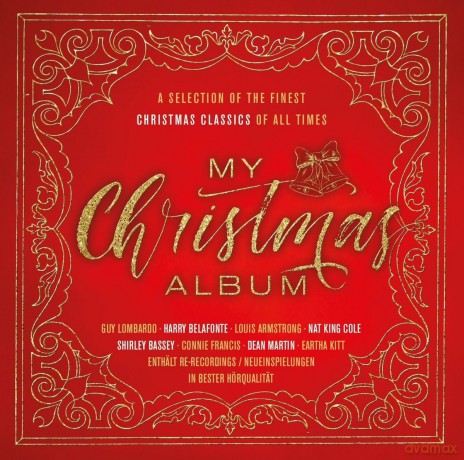 My Christmas Album - A Selection Of The Finest Christmas Classics Of All Times [2CD]