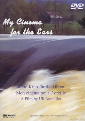 Francis Dhomont Paul Lansky: My Cinema For The Ears [CD]