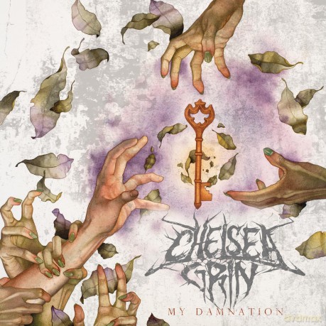 Chelsea Grin: My Damnation [CD]