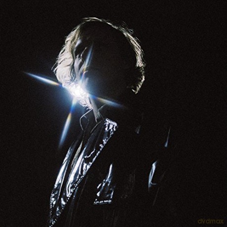 Jackson Macintosh: My Dark Side [CD]