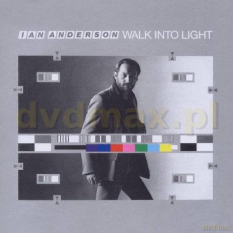 Ian Anderson: Walk Into The Light [CD]