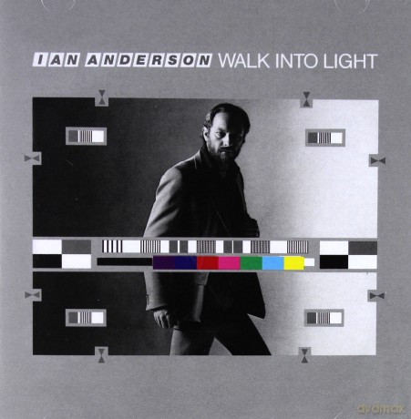 Ian Anderson: Walk Into The Light [CD]