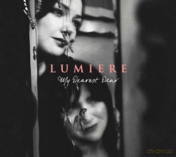Lumiere: My Dearest Dear [CD]