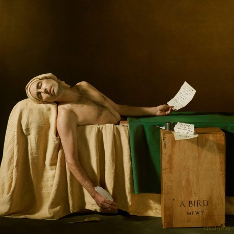 Andrew Bird: My Finest Work Yet [CD]