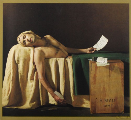 Andrew Bird: My Finest Work Yet [CD]