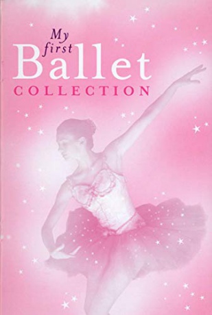 My First Ballet Collection [DVD]