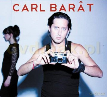Carl Barat: Carl Barat [CD]