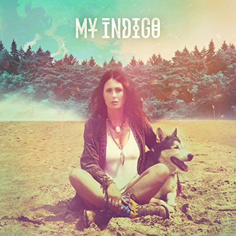 My Indigo: My Indigo [CD]