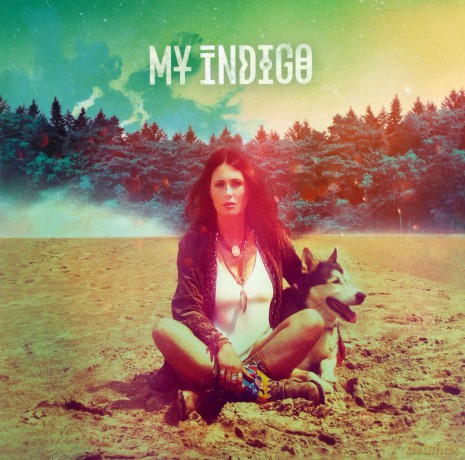 My Indigo: My Indigo [CD]