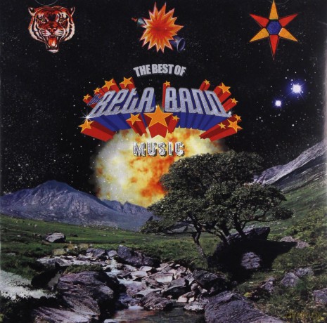 The Beta Band: Music: The Best Of Beta Band [CD]