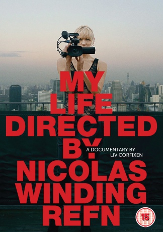 My Life Directed Nicolas Winding Refn Documentary [DVD]