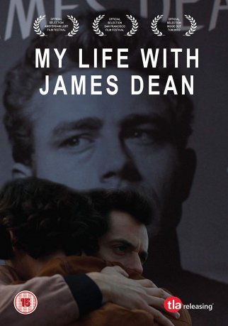 My Life With James Dean [DVD]