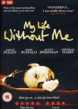 My Life Without Me (Moje życie beze mnie) [DVD]