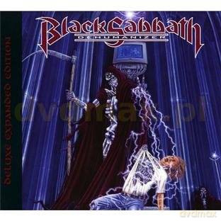Black Sabbath: Dehumanizer (Special Limited Edition) (digipack) [2CD]