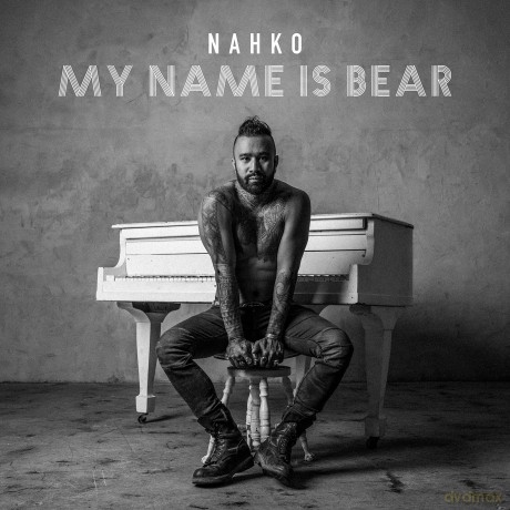Nahko: My Name Is Bear [2xWinyl]
