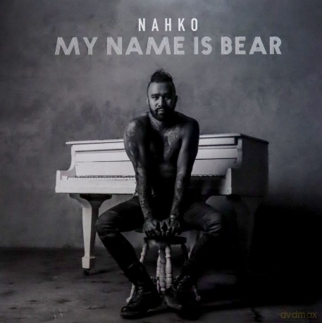 Nahko: My Name Is Bear [2xWinyl]