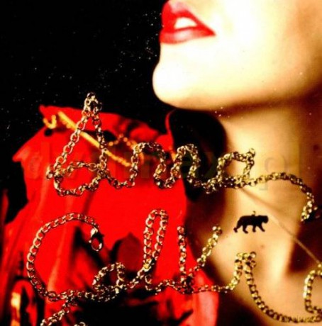 Anna Calvi: Anna Calvi [CD]