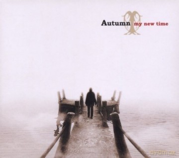 Autumn: My New Time (Limited) [CD]