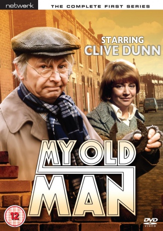 My Old Man The Complete Season 1 [DVD]