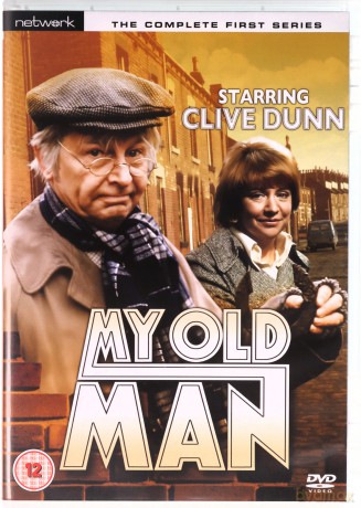 My Old Man The Complete Season 1 [DVD]