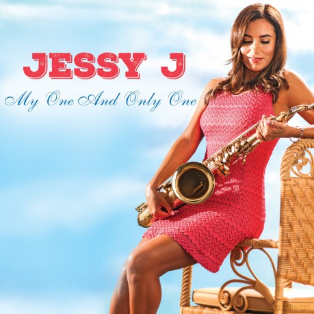 Jessy J: My One And Only One [CD]