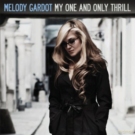 Melody Gardot: My One And Only Thrill (Special) [2CD]