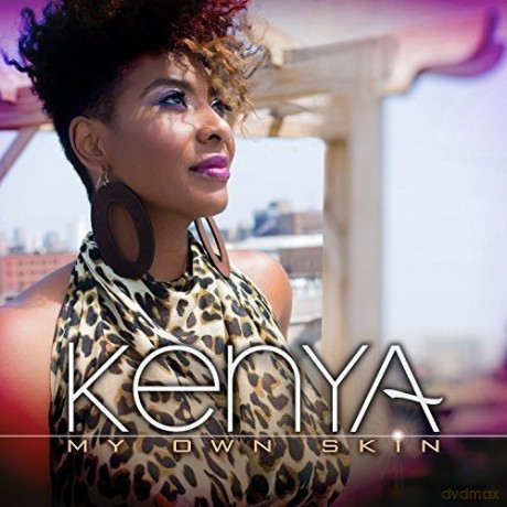 Kenya: My Own Skin [CD]