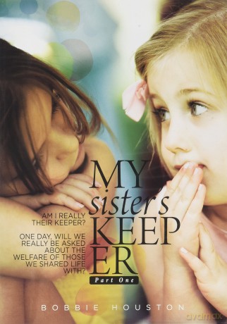 Bobbie Houston Hil: My Sisters Keeper [CD]